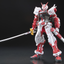 BAS2295837 Bandai RG 1/144 MBF-P02 Gundam Astray Red Frame Model Kit 4573102616180