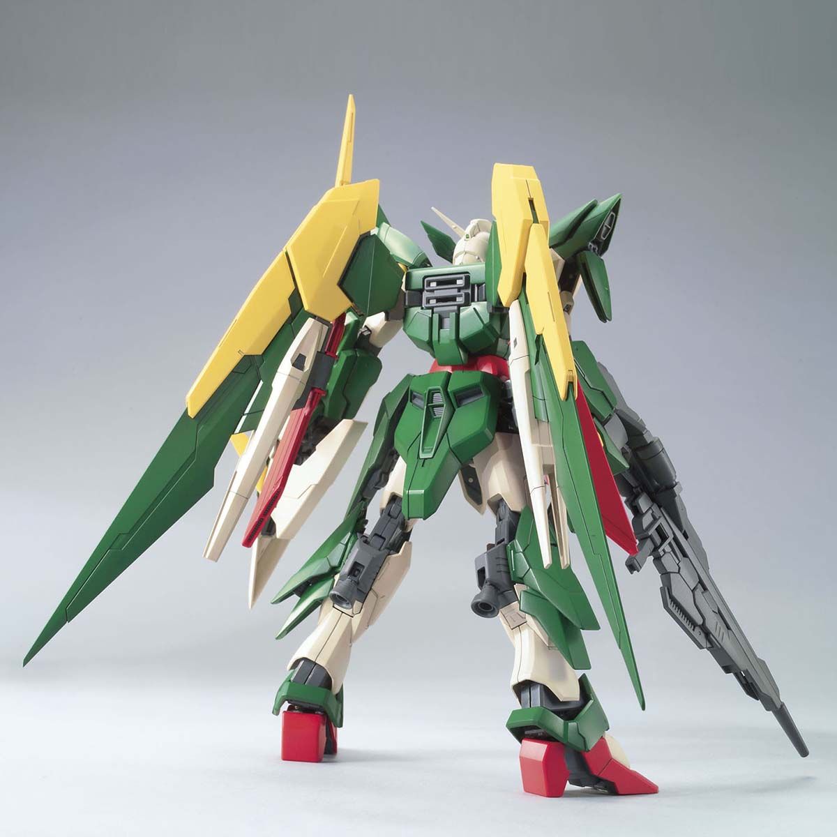 BAS2301523 Bandai MG 1/100 XXXG-01Wfr Gundam Fenice Rinascita Model Kit 4573102661371