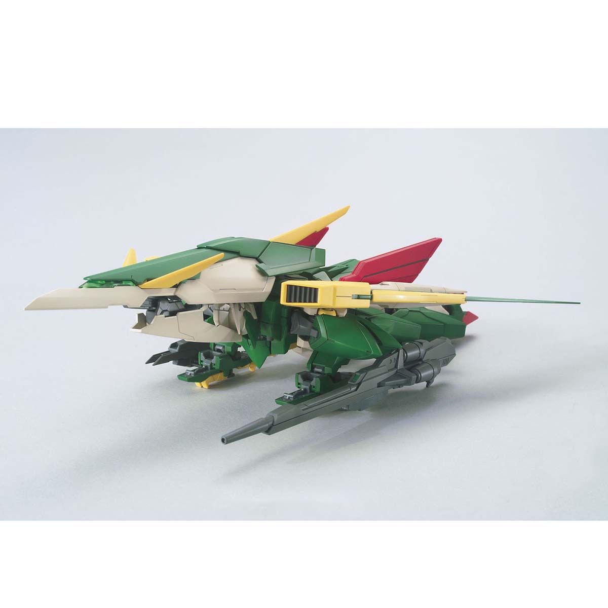 BAS2301523 Bandai MG 1/100 XXXG-01Wfr Gundam Fenice Rinascita Model Kit 4573102661371