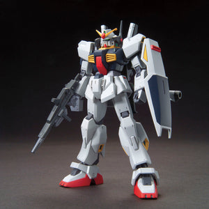 BAS2310611 Bandai HG 1/144 RX-178 Gundam MK-II AEUG Model Kit