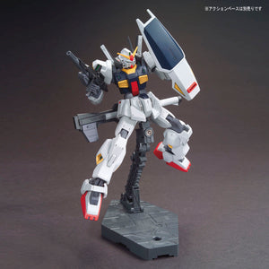 BAS2310611 Bandai HG 1/144 RX-178 Gundam MK-II AEUG Model Kit