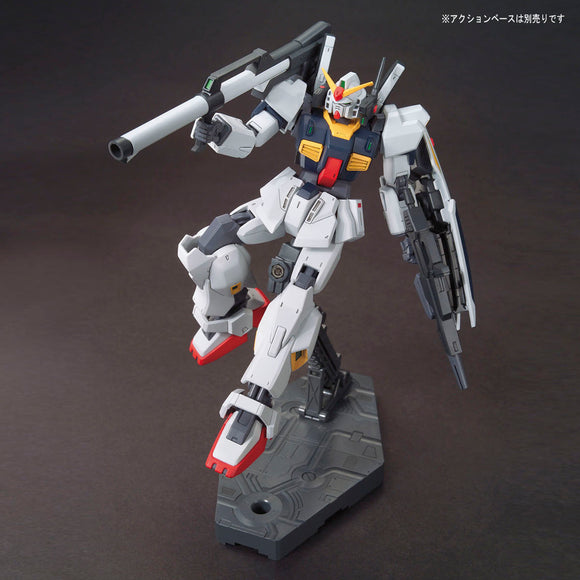 2310611 5059168 Bandai HGUC 1/144 RX-178 Gundam MK-II AEUG Model Kit 4573102591685