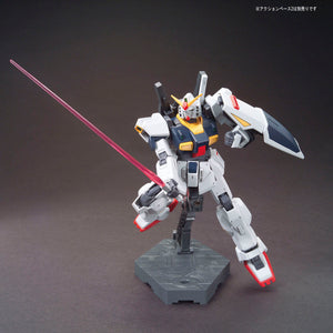 BAS2310611 Bandai HG 1/144 RX-178 Gundam MK-II AEUG Model Kit