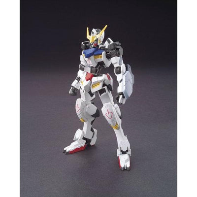 Bandai HGIBO 1/144 Gundam Barbatos Model Kit