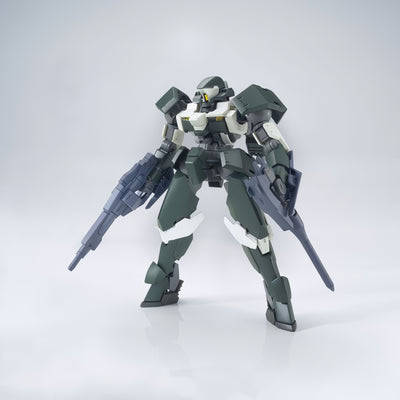 2359299 5060777 Bandai HGIBO 1/144 EB-08jjc Reginlaze Julia Model Kit 4573102607775