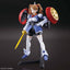 BAS2393106 Bandai HGBF 1/144 Hyper Gyanko Model Kit 4573102657336