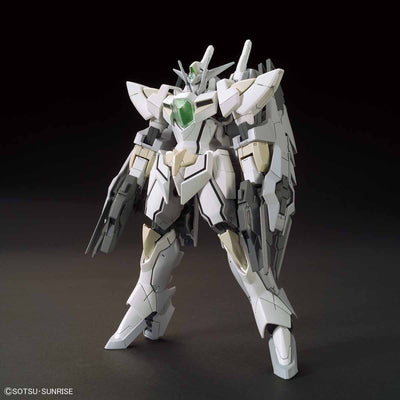 2393111 5058896 Bandai HGBF 1/144 CB-9696G/C/T Reversible Gundam Model Kit 4573102588968