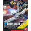 BAS2409202 Bandai HGBC 1/144 Galaxy Booster Model Kit 4573102661333