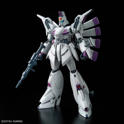 BAS2417171 0225768 Bandai RE/100 1/100 XM-07 Vigna-Ghina Model Kit 4573102667427