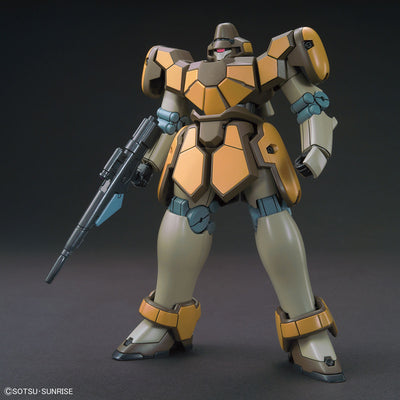 Bandai HGAC 1/144 Maganac Model Kit