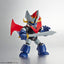 Bandai SDCS Great Mazinger Model Kit