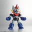 Bandai SDCS Great Mazinger Model Kit