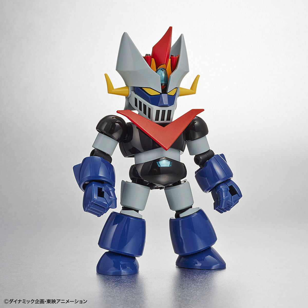 Bandai SDCS Great Mazinger Model Kit