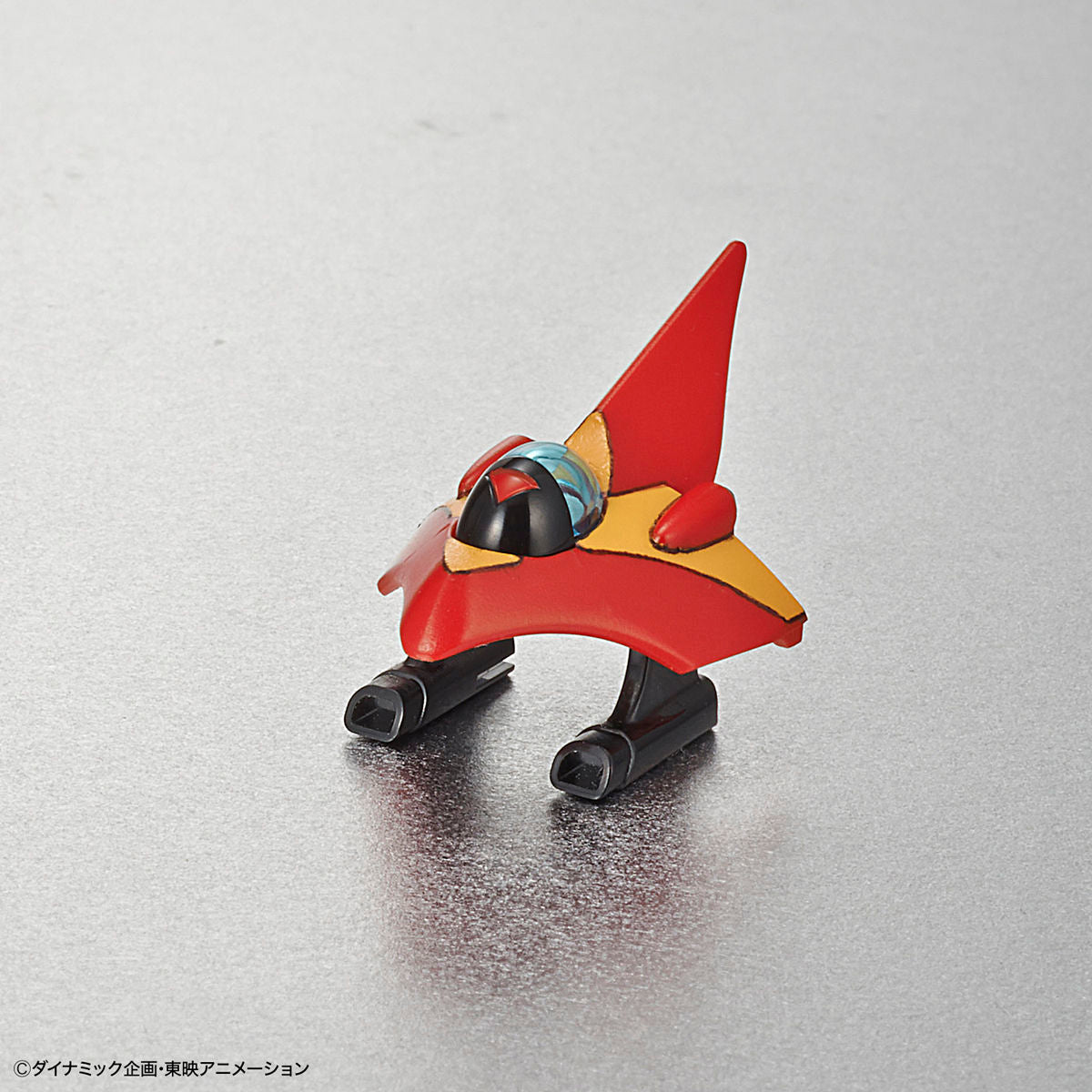 Bandai SDCS Great Mazinger Model Kit