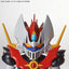 BAS2492761 Bandai SDCS Mazinkaiser Model Kit 4573102576958 