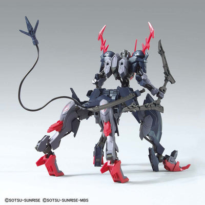 Bandai HG Battlogue 1/144 Gundam Barbataurus Model Kit