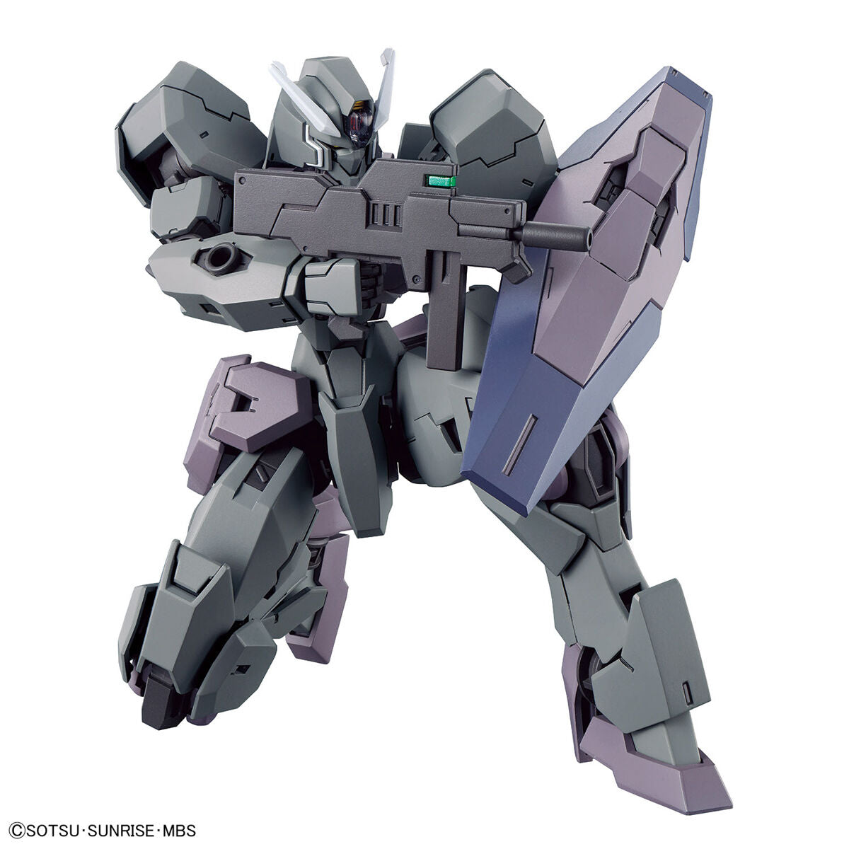 Bandai HG 1/144 Gundvolva Model Kit