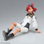 Bandai The Witch from Mercury Figure-rise Standard Suletta Mercury Model Kit