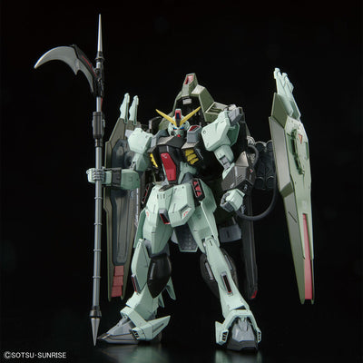 Bandai Full Mechanics 1/100 GAT-X252 Forbidden Gundam Model Kit