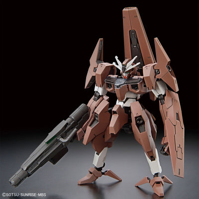 Bandai HG 1/144 Gundam Lfrith Thorn Model Kit