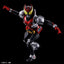 BAS2649253 Bandai Kamen Rider Figure-rise Standard Mask Rider Kiva Kiva Form Model Kit 4573102663184