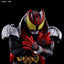 BAS2649253 Bandai Kamen Rider Figure-rise Standard Mask Rider Kiva Kiva Form Model Kit 4573102663184