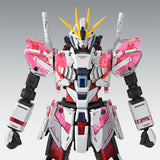 BAS2654117 Bandai MG 1/100 Narrative Gundam C-Packs Ver. Ka Model Kit 4573102663085