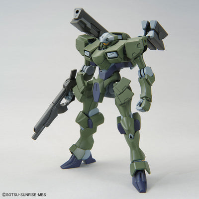 Bandai HG 1/144 Zowort Heavy Model Kit