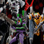 Bandai RG 1/144 Weapon Set for Evangelion Model Kit