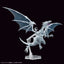 Bandai Figure-rise Standard Amplified Yu-Gi- Oh! Blue-Eyes White Dragon Model Kit