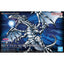 Bandai Figure-rise Standard Amplified Yu-Gi- Oh! Blue-Eyes White Dragon Model Kit