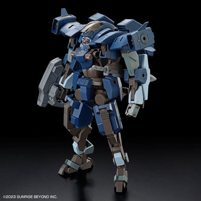 BAS2672918 Bandai HG 1/72 Aaronrhino (Grady Exclusive) Model Kit 4573102662903