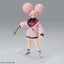 BAS2680796 Bandai The Witch from Mercury Figure-rise Standard ChuChu Model Kit 4573102662927 