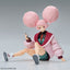 BAS2680796 Bandai The Witch from Mercury Figure-rise Standard ChuChu Model Kit 4573102662927 