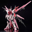 BAS2692442 Bandai HG Gundam Build Metaverse 1/144 Gundam Perfect Strike Freedom Rouge Model Kit 4573102662736