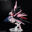 BAS2692442 Bandai HG Gundam Build Metaverse 1/144 Gundam Perfect Strike Freedom Rouge Model Kit 4573102662736