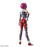 BAS2704800 Bandai Figure-rise Standard Lunamaria Hawke Model Kit 4573102667038