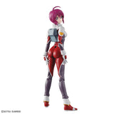 BAS2704800 Bandai Figure-rise Standard Lunamaria Hawke Model Kit 4573102667038