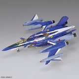 BAS2704824 Bandai Macross Frontier HG 1/100 YF-29 Durandal Valkyrie (Maximilian Jenius Use) Full Set Pack Model Kit 4573102656919