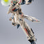 BAS65515 Bandai Tamashii Nation DX Chogokin YF-19 Excalibur (Isamu Alva Dyson USE) Action Figure 4573102655158