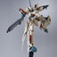 BAS65515 Bandai Tamashii Nation DX Chogokin YF-19 Excalibur (Isamu Alva Dyson USE) Action Figure 4573102655158