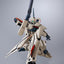 BAS65515 Bandai Tamashii Nation DX Chogokin YF-19 Excalibur (Isamu Alva Dyson USE) Action Figure 4573102655158