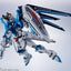 Bandai Tamashii Nations Metal Robot Spirits <SIDE MS> Rising Freedom Gundam Action Figure