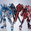 Bandai Tamashii Nations Metal Robot Spirits <SIDE MS> Rising Freedom Gundam Action Figure