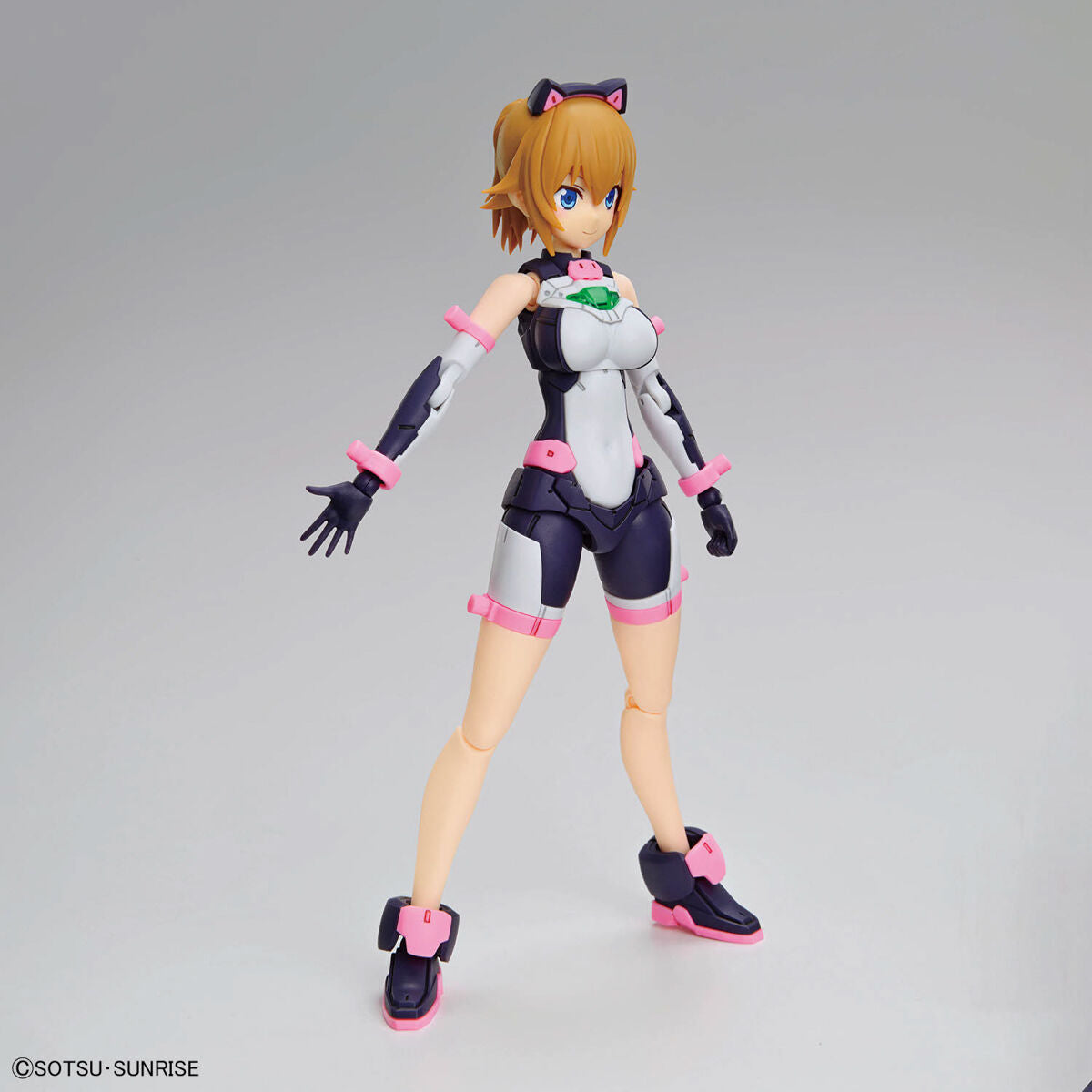 Bandai Figure-rise Standard Avatar Fumina Model Kit