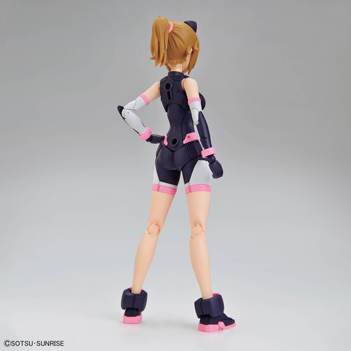 Bandai Figure-rise Standard Avatar Fumina Model Kit