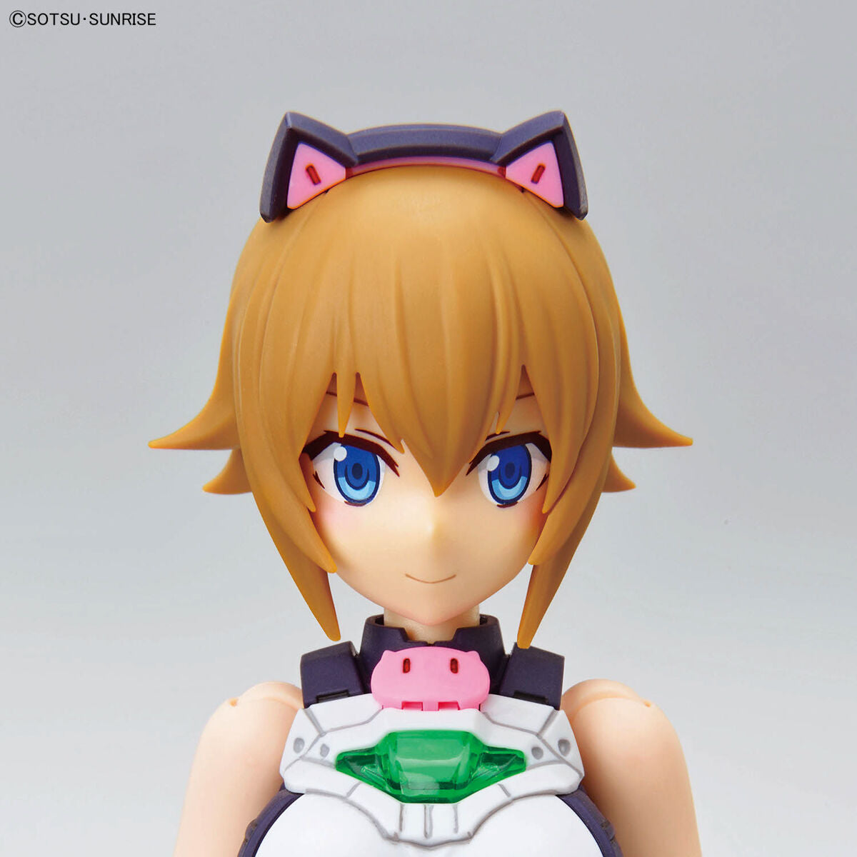 Bandai Figure-rise Standard Avatar Fumina Model Kit