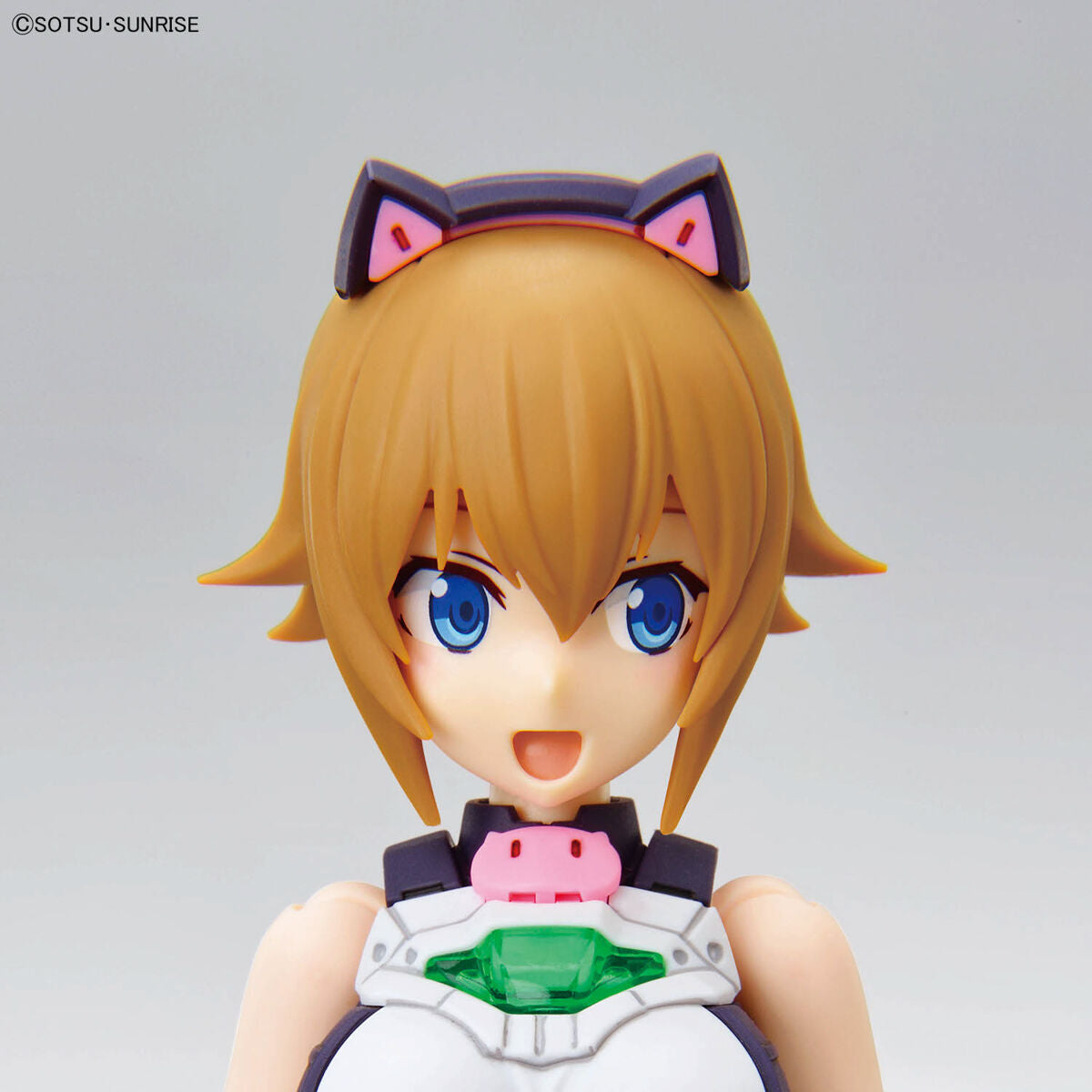 Bandai Figure-rise Standard Avatar Fumina Model Kit