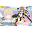 Bandai Figure-rise Standard Avatar Fumina Model Kit