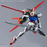 BAS663856 Bandai Gundam Option Parts Set Gunpla 01 (Aile Striker) Model Kit 4573102663856